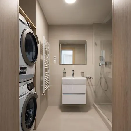 S Vyhladom Na Hrad * 布拉迪斯拉发