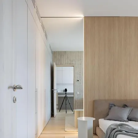 S Vyhladom Na Hrad Apartmán